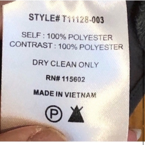 Lush long ruffle tunic army green sleeveless top Sz XS - Picture 9 of 11